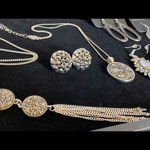Jewelry Bundle